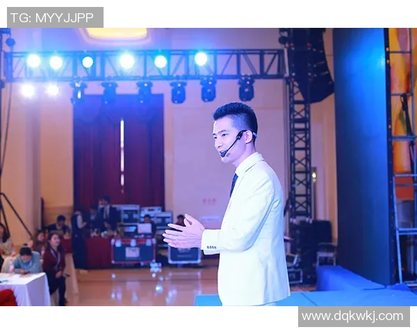 专访李秀英：探寻街舞背后的成功秘诀与成长故事