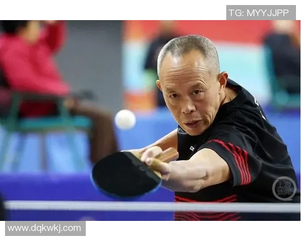 专访羽毛球明星杨敏揭秘她成功背后的训练与心路历程